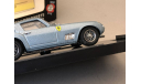 Ferrari 250 TDF ’Stradale’ BANG 1:43, масштабная модель, 1/43