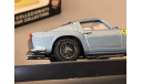 Ferrari 250 TDF ’Stradale’ BANG 1:43, масштабная модель, 1/43