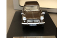 Triumph Herald Saloon 1959 PremiumX 1:43, масштабная модель, Premium X, scale43