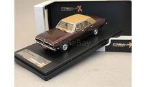 Dodge DART Gran Sedan 1976 PremiumX 1:43, масштабная модель, Premium X, scale43