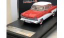 FORD Taunus 17M 1957 PremiumX 1:43, масштабная модель, Premium X, scale43