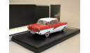 FORD Taunus 17M 1957 PremiumX 1:43, масштабная модель, Premium X, scale43