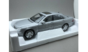 Mercedes-Benz S600 W220 Norev 1:18, масштабная модель, scale18