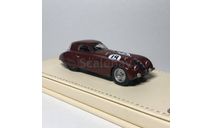 Alfa Romeo 8C 2009 Le Mans TSM 1:43, масштабная модель, True Scale Miniatures, scale43