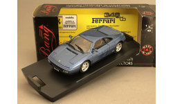 Ferrari 348tb Stradale BANG 1:43