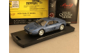 Ferrari 348tb Stradale BANG 1:43, масштабная модель, scale43