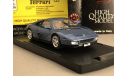 Ferrari 348tb Stradale BANG 1:43, масштабная модель, scale43