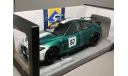 Alfa Romeo Giulia GTAm 1:18 Solido, масштабная модель, scale18