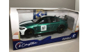 Alfa Romeo Giulia GTAm 1:18 Solido, масштабная модель, scale18