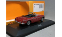 MGB 1962 Minichamps 1:43, масштабная модель, scale43