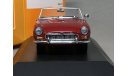 MGB 1962 Minichamps 1:43, масштабная модель, scale43