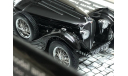 Bugatti Type 57SC Corsica Roadster 1938 1:43 Minichamps, масштабная модель, scale43