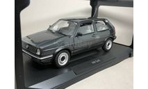 Volkswagen Golf CL 1988 Norev 1:18, масштабная модель, scale18