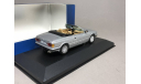 Maserati Biturbo Spyder 1985 1:43 IXO, масштабная модель, IXO Road (серии MOC, CLC), scale43