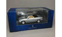 Maserati Biturbo Spyder 1985 1:43 IXO, масштабная модель, IXO Road (серии MOC, CLC), scale43