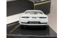 Lamborghini Estoque 200 IXO 1:43, масштабная модель, IXO Road (серии MOC, CLC), 1/43