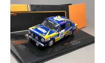 LADA 1600 Rally Safari 1982 IXO 1:43, масштабная модель, IXO Rally (серии RAC, RAM), scale43