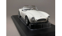 AC Cobra 289 1963 Norev 1:18, масштабная модель, scale18, AC Cars