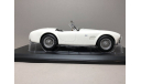 AC Cobra 289 1963 Norev 1:18, масштабная модель, scale18, AC Cars