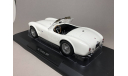 AC Cobra 289 1963 Norev 1:18, масштабная модель, scale18, AC Cars