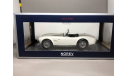 AC Cobra 289 1963 Norev 1:18, масштабная модель, scale18, AC Cars