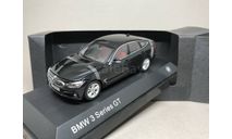 BMW 3GT 1:43 Paragon 1:43, масштабная модель, Paragon Models, scale43