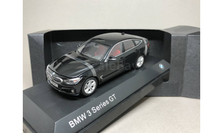 BMW 3GT 1:43 Paragon 1:43, масштабная модель, Paragon Models, scale43