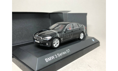 BMW 3GT 1:43 Paragon 1:43, масштабная модель, Paragon Models, scale43