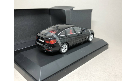 BMW 3GT 1:43 Paragon 1:43, масштабная модель, Paragon Models, scale43