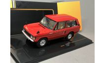 Land Rover Velar 1969  IXO 1:43, масштабная модель, IXO Road (серии MOC, CLC), scale43