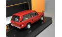 Land Rover Velar 1969  IXO 1:43, масштабная модель, IXO Road (серии MOC, CLC), scale43