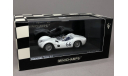 Maserati TIPO 61 Nassau Speed Week 1960 Minichamps 1:43, масштабная модель, scale43