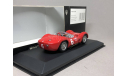 Maserati TIPO 61 1961 Minichamps 1:43, масштабная модель, scale43