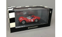 Maserati TIPO 61 1961 Minichamps 1:43, масштабная модель, scale43