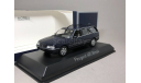 Peugeot 405 Break 1995 Norev 1:43, масштабная модель, scale43