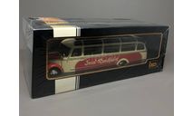 Borgward BO 4000 1952 IXO 1:43, масштабная модель, IXO Road (серии MOC, CLC), scale43