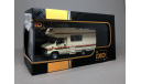 Citroen C25 Camping Car 1985  IXO 1:43, масштабная модель, IXO Road (серии MOC, CLC), scale43, Citroën