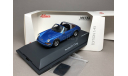 Porsche 911 Targa Schuco 1:43, масштабная модель, scale43