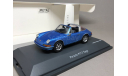 Porsche 911 Targa Schuco 1:43, масштабная модель, scale43