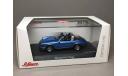 Porsche 911 Targa Schuco 1:43, масштабная модель, scale43