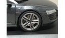 AUDI R8 Spider Facelift Schuco 1:43, масштабная модель, scale43