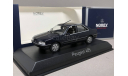 Peugeot 405 SRi 1991 Norev 1:43, масштабная модель, scale43