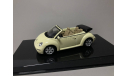 Volkswagen NEW Beetle Autoart 1:43, масштабная модель, scale43