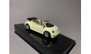 Volkswagen NEW Beetle Autoart 1:43, масштабная модель, scale43