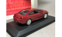 Peugeot 407 Coupe Concept Norev 1:43, масштабная модель, scale43