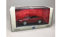 Peugeot 407 Coupe Concept Norev 1:43, масштабная модель, scale43