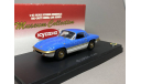 Lotus Elan S4 Sprint Kyosho 1:43, масштабная модель, scale43