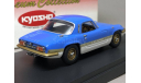 Lotus Elan S4 Sprint Kyosho 1:43, масштабная модель, scale43