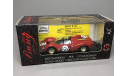 Ferrari 330 P4s Targa Florio 1967 BANG 1:43, масштабная модель, scale43