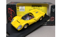 Ferrari 330 P4s ’Clienti’ 1967 BANG 1:43, масштабная модель, scale43